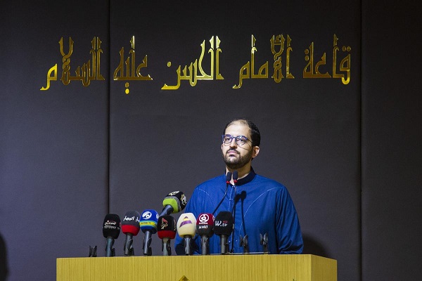 رونمایی از اولین انیمیشن قرآنی آستان مقدس عباسی رونمایی از اولین انیمیشن قرآنی آستان مقدس عباسی