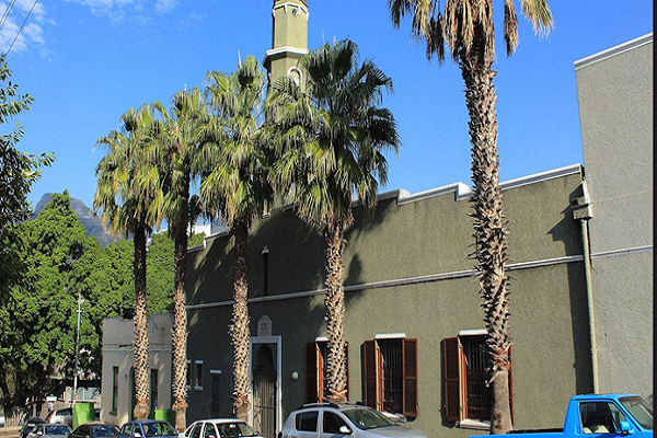 اسلام در آفریقای جنوبی؛ از «شیخ یوسف» مبلغ تا تأسیس نخستین مسجد اسلام در آفریقای جنوبی؛ از «شیخ یوسف» مبلغ تا تأسیس نخستین مسجد