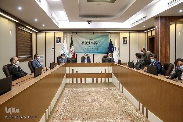 آغاز به کار نخستین نمایشگاه مجازی قرآن / تجربه&zwnj;ای که زیست کرونایی تحمیل کرد