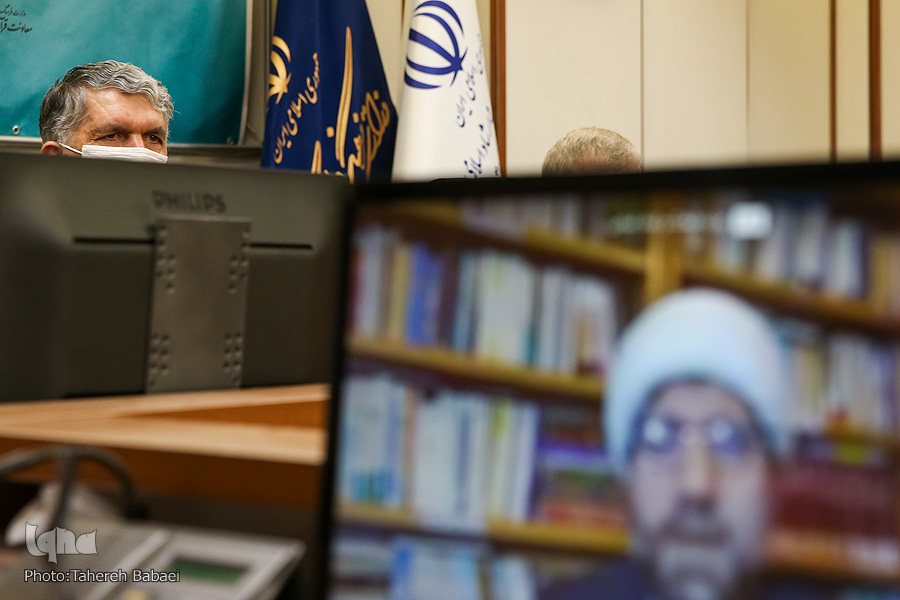 آغاز به کار نخستین نمایشگاه مجازی قرآن / تجربه&zwnj;ای که زیست کرونایی تحمیل کرد