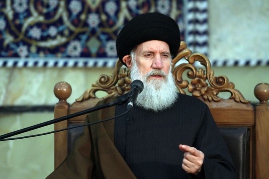 نکاتی از استاد فاطمی‌نیا در باب استجابت دعا در شب‌های قدر