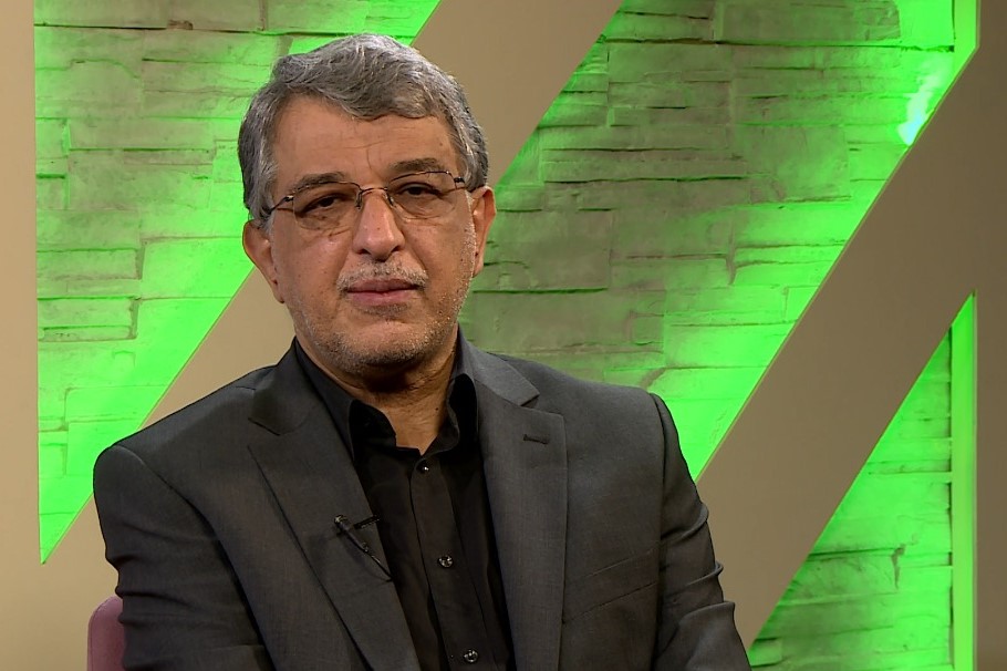 سیدحمید خویی