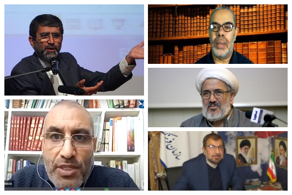 نشست تخصصی &laquo;تحلیل کتاب جهود الایرانیین فی خدمه القرآن الکریم&raquo; برگزار شد/آماده