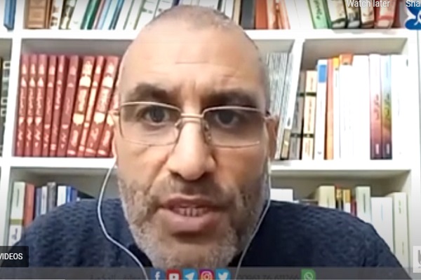 دنیا نیازمند فرهنگ و تمدن قرآنی ایران است / لزوم ترویج انقلاب قرآنی