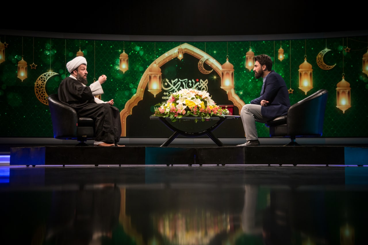 هیئت آنلاین