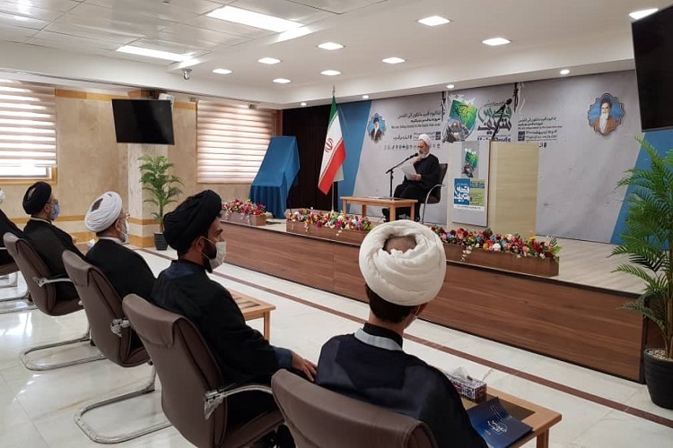 ارسال/دوره پیروزی بر اسرائیل آغاز شده است/ هشدار به خائنان آرمان فلسطین ارسال/دوره پیروزی بر اسرائیل آغاز شده است/ هشدار به خائنان آرمان فلسطین