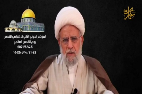 تلاش صهیونیستها برای تقلیل مسئله فلسطین از مسئله جهان اسلام به مسئله جهان عرب / آماده تلاش صهیونیستها برای تقلیل مسئله فلسطین از مسئله جهان اسلام به مسئله جهان عرب / آماده