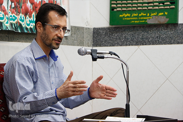 لزوم دستهبندی ورودیهای دوره تربیت معلم قرآن / موفقیت در دستیابی به اهداف لزوم دستهبندی ورودیهای دوره تربیت معلم قرآن / موفقیت در دستیابی به اهداف