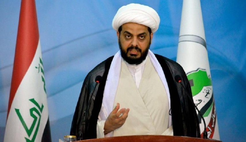 پیام شخصیت&zwnj;ها و گروه&zwnj;های مقاومت عراقی به مناسبت روز قدس/ تأکید بر حمایت از آرمان فلسطین