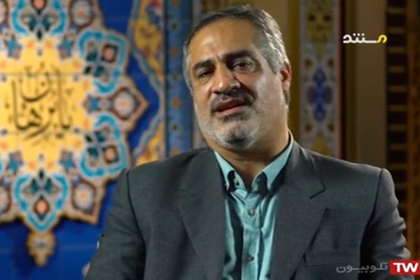  احمد ابوالقاسمی