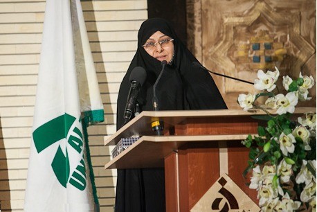 انسیه خزعلی