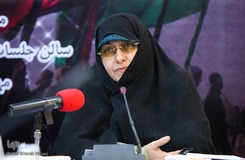 انسیه خزعلی