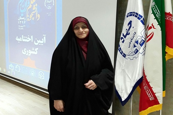 طرح دانشجو معلم در بستر مجازی استمرار داشته باشد/ ضرورت زیبایی خوانی قرآن برای هر دانشجو