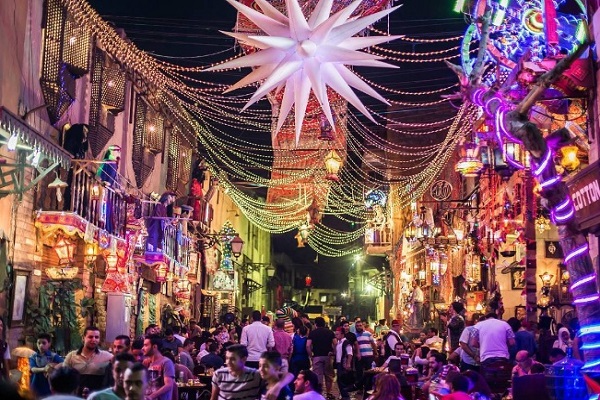 رمضان، مدرسه آموزش معنویات است رمضان، مدرسه آموزش معنویات است