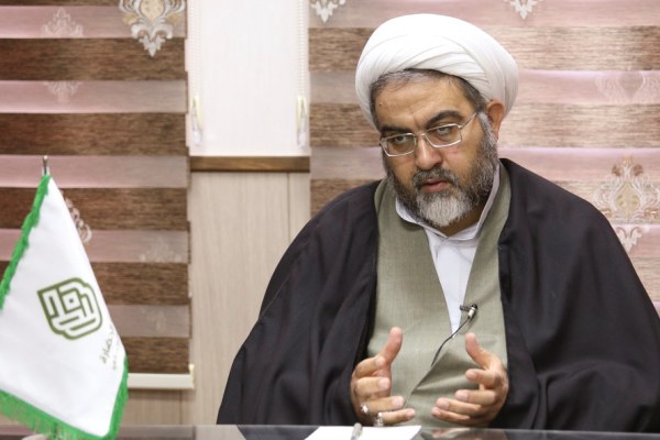 ارسالی//آیا خداوند انسان را به گمراهی می&zwnj;کشاند