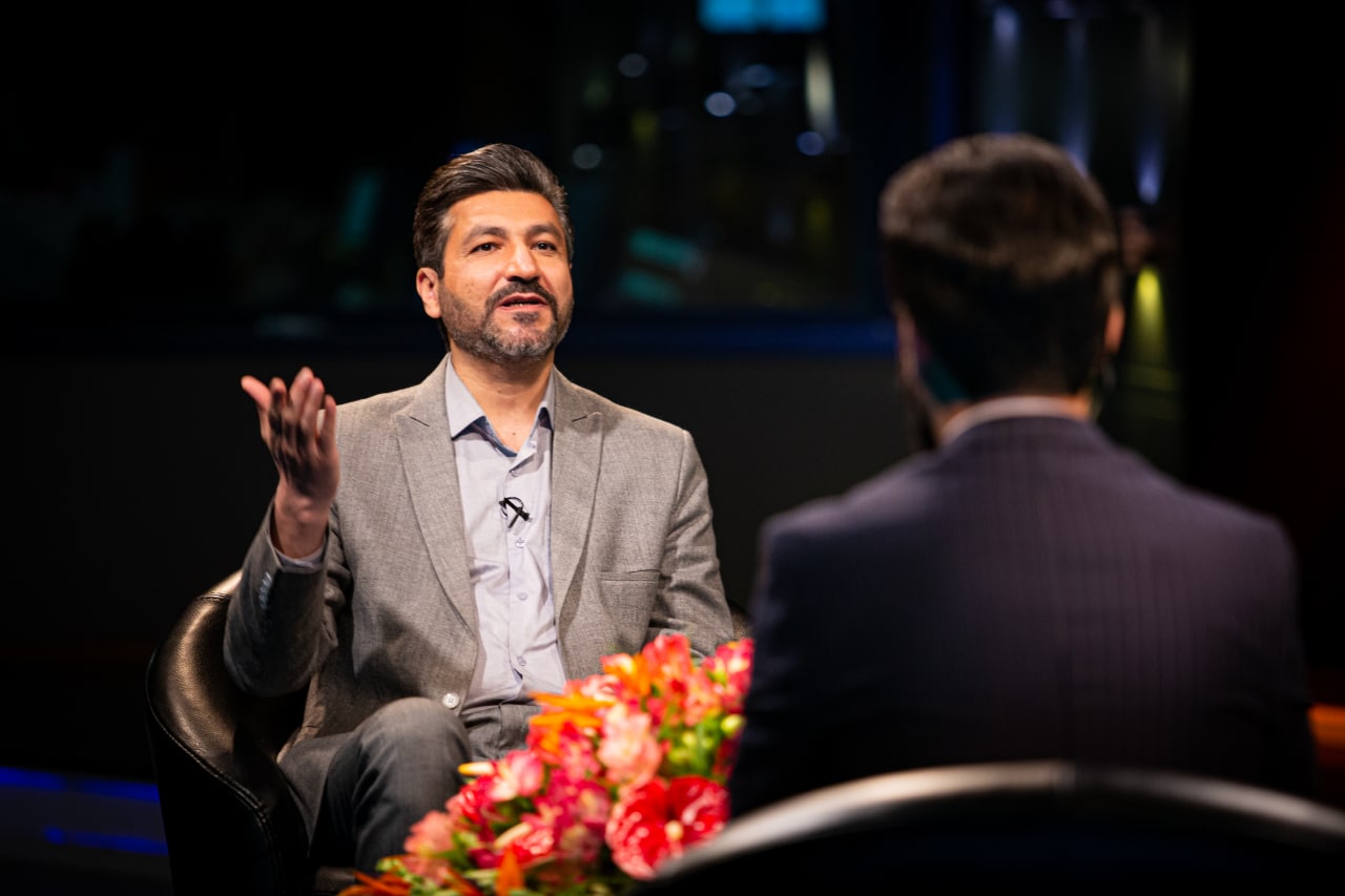 روایت قاری پزشک از شفا بودن قرآن