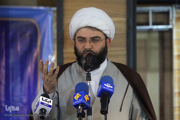 توانمندی جامعه قرآنی در حل مسائل اساسی انقلاب / نشستی برای ورود به حل مسائل اجتماعی توانمندی جامعه قرآنی در حل مسائل اساسی انقلاب / نشستی برای ورود به حل مسائل اجتماعی