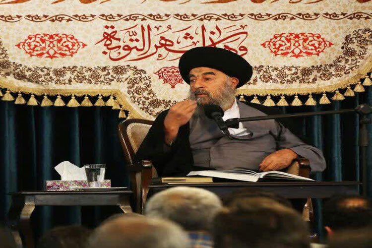 میزان زکات فطریه از سوی آیت&zwnj;الله&zwnj;العظمی مدرسی اعلام شد