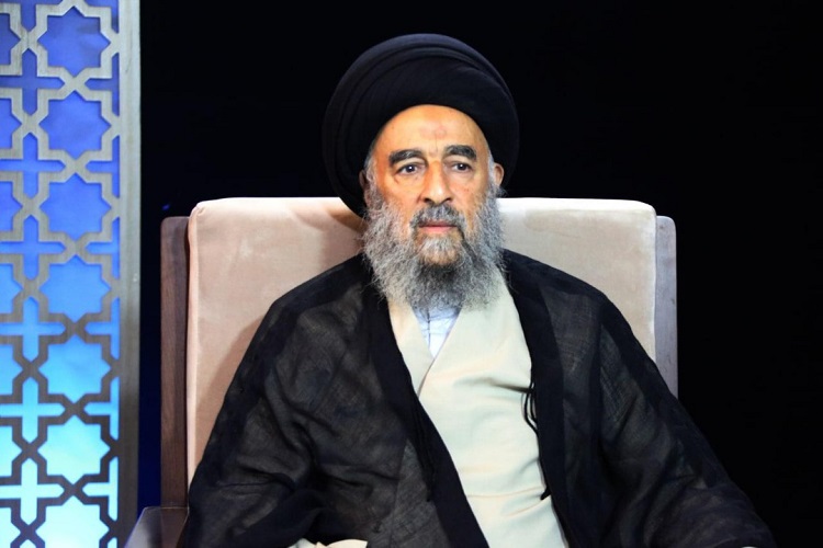 مهمترین عهد خدا از انسان ولایت&zwnj;پذیری است/ دنیا دار بلا و امتحان