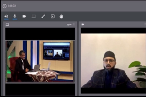 موسسه &laquo;منهاج القرآن&raquo; پاکستان نمونه موفق یک نهاد بین المللی قرآنی / لزوم توجه به تحقیقات قرآن&zwnj;پژوهان ایرانی