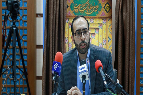 اختصاص بن تخفیف خرید از نمایشگاه قرآن برای دانشجویان و طلاب اختصاص بن تخفیف خرید از نمایشگاه قرآن برای دانشجویان و طلاب