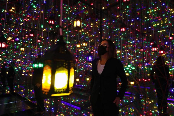 نگاهی به روزهای پایانی ماه رمضان+ تصاویر نگاهی به روزهای پایانی ماه رمضان+ تصاویر