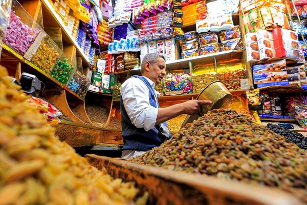 نگاهی به روزهای پایانی ماه رمضان+ تصاویر نگاهی به روزهای پایانی ماه رمضان+ تصاویر