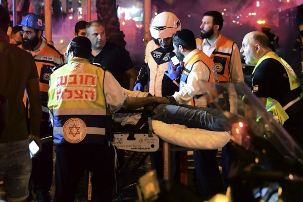 ادامه حملات اسرائیل به غزه و شلیک صدها راکت به قلب شهرکهای صهیونیستنشین ادامه حملات اسرائیل به غزه و شلیک صدها راکت به قلب شهرکهای صهیونیستنشین