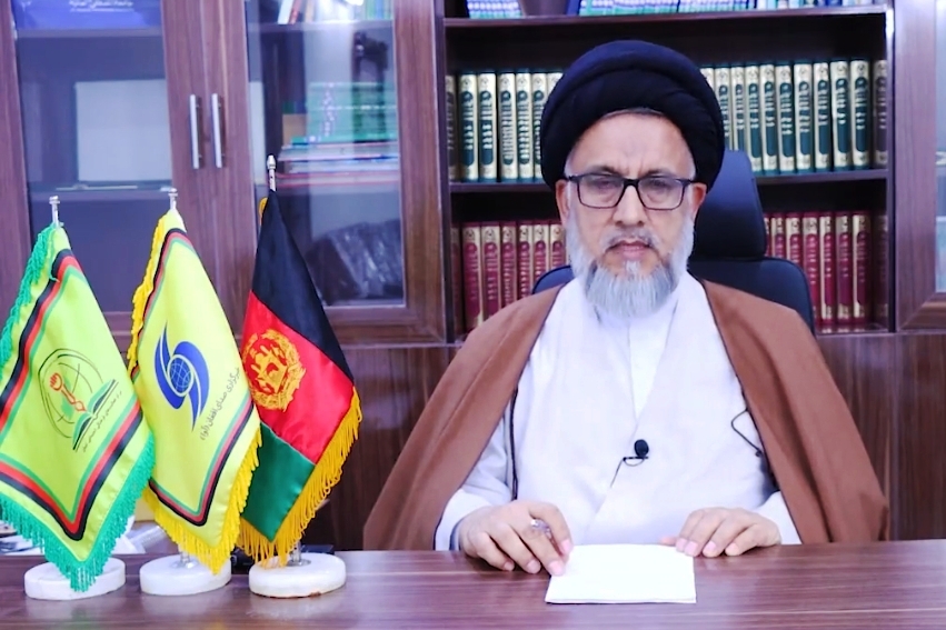 جهان اسلام با مقاومت و یکپارچگی بساط استکبار را برخواهد چید