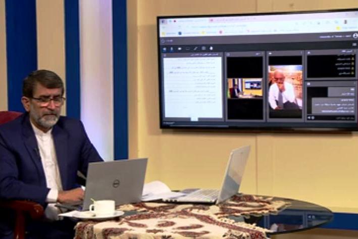 آماده// نقد و تحلیل کتاب &laquo;تاسیس علوم القرآن عند الامام علی (ع)&raquo;/ گزارش نشست