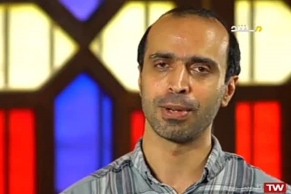 حافظ قرآنی که رتبه ۳۰۰ کنکور را کسب کرد + فیلم