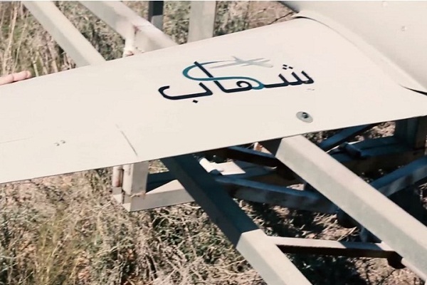 آخرین اخبار از فلسطین؛ از ورود پهپادهای انتحاری به صحنه نبرد با صهیونیست&zwnj;ها تا هشدار نسبت به حمله زمینی