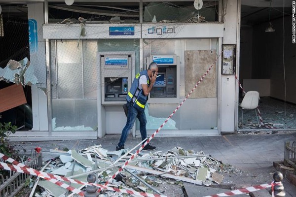 تحولات فلسطین از نگاه CNN