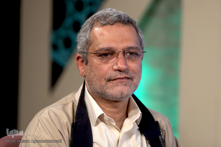 سیدعلی کاشفی خوانساری سیدعلی کاشفی خوانساری