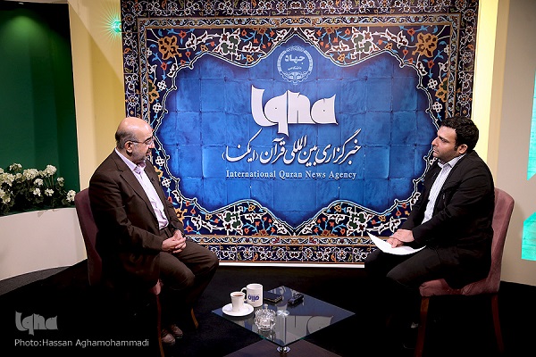 ضرورت بازنگری رسانه ملی در ساختار برنامه&zwnj;های شبکه&zwnj;های تخصصی قرآنی و معارفی