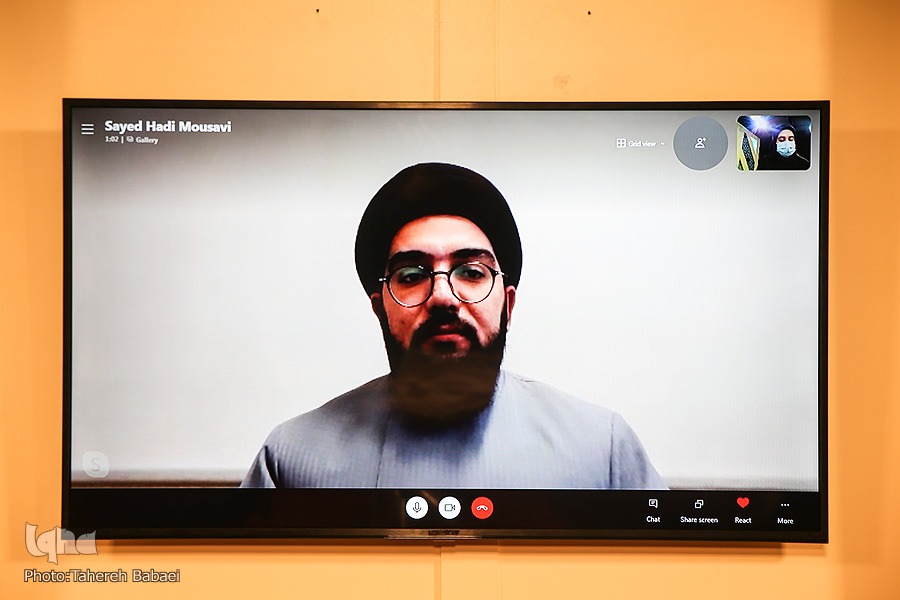 دورهمی مذهبی&zwnj;ها در حباب شبکه&zwnj;های اجتماعی داخلی