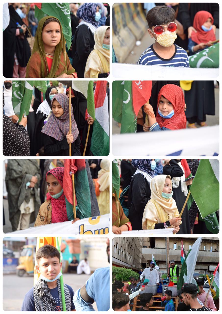 اعلام همبستگی کشورهای جهان با ملت فلسطین / گزارش خبری