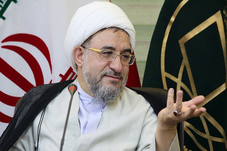 ارسال/ جبهه بین&zwnj;المللی مقاومت علیه آمریکا ایجاد شود