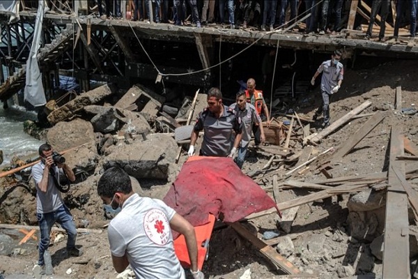 از راهپیمایی سحرگاهی کرانه باختری تا خسارت 61 میلیون دلاری اسرائیل از موشکهای غزه از راهپیمایی سحرگاهی کرانه باختری تا خسارت 61 میلیون دلاری اسرائیل از موشکهای غزه