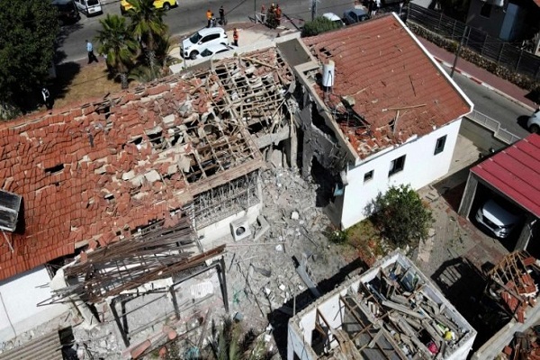 از راهپیمایی سحرگاهی کرانه باختری تا خسارت 61 میلیون دلاری اسرائیل از موشکهای غزه از راهپیمایی سحرگاهی کرانه باختری تا خسارت 61 میلیون دلاری اسرائیل از موشکهای غزه