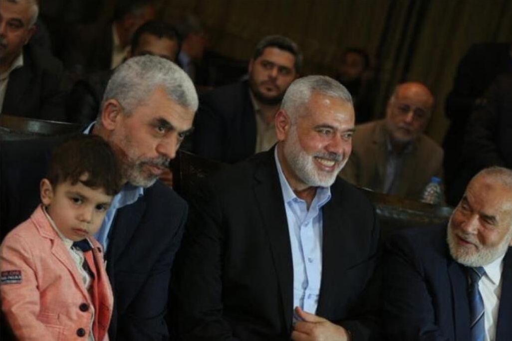 ترور ناموفق فرمانده القسام و موشک&zwnj;باران 6 پایگاه نظامی صهیونیست&zwnj;ها