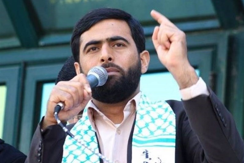 ترور ناموفق فرمانده القسام و موشک&zwnj;باران 6 پایگاه نظامی صهیونیست&zwnj;ها