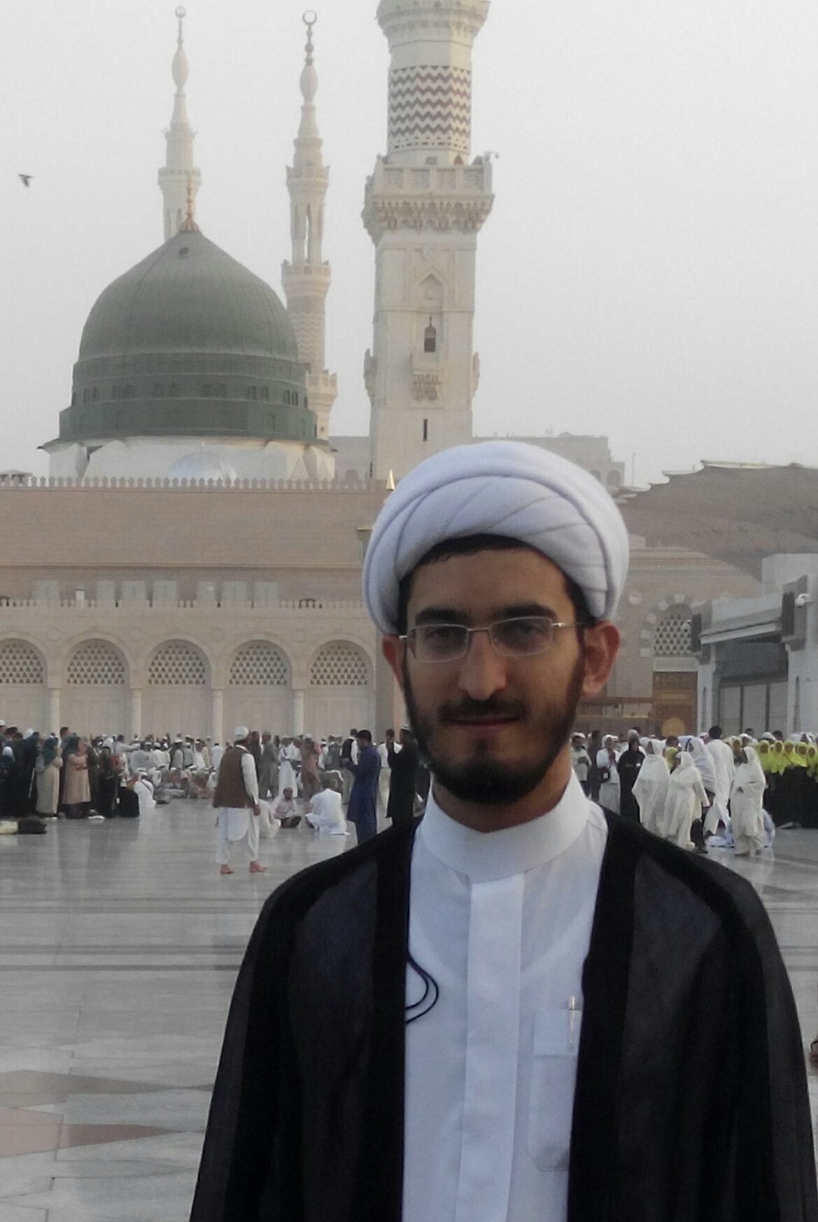 تخریب آثار اسلامی همچنان ادامه دارد/ از مساجد تا خانه حضرت خدیجه(س)