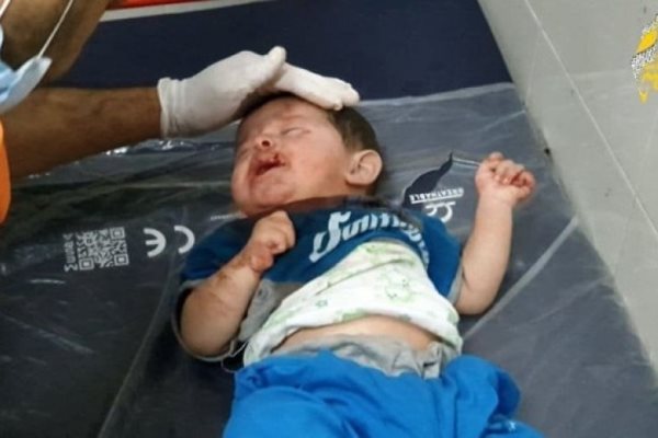 تجمع مردم استانبول در محکومیت جنایات رژیم صهیونیستی علیه ملت فلسطین/ گزارش خبری