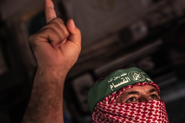 شادی مردم غزه بعد از برقراری آتش بس + تصاویر / آماده شادی مردم غزه بعد از برقراری آتش بس + تصاویر / آماده