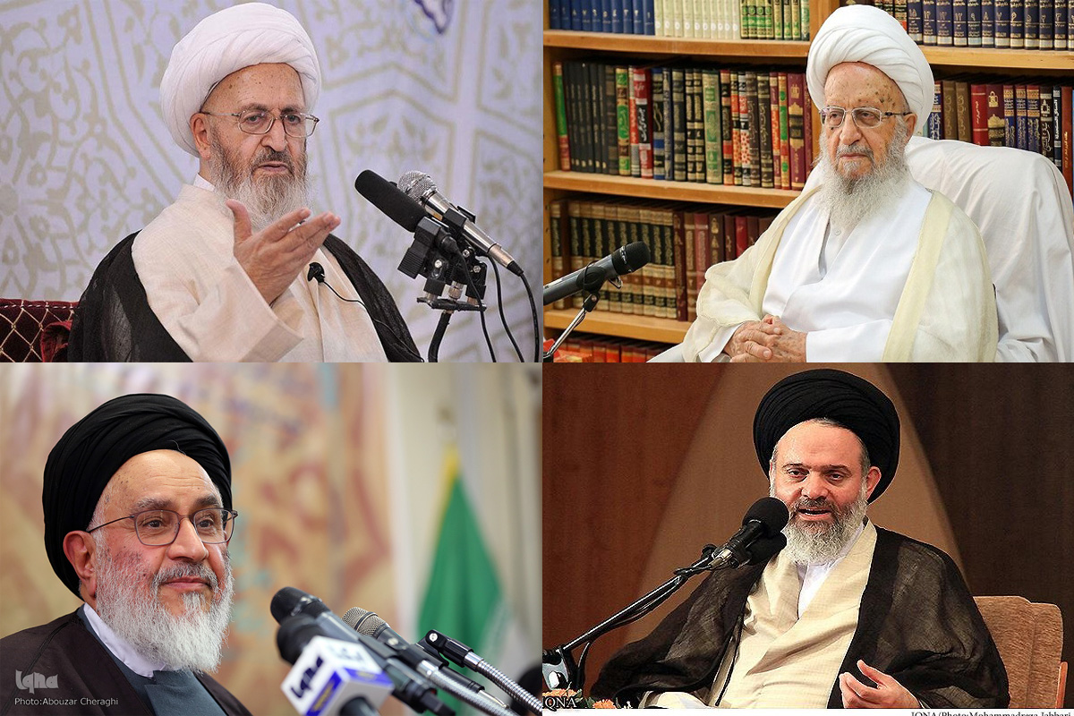 بر مدار علم / از محکومیت جنایات صهیونیست&zwnj;ها تا ثبت صدمین سال تأسیس حوزه در یونسکو