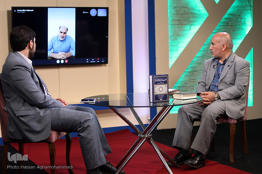 سطحینگری و کلیگویی؛ دو عامل انتقاد به «تفسیر معاصرانه قرآن» سطحینگری و کلیگویی؛ دو عامل انتقاد به «تفسیر معاصرانه قرآن»