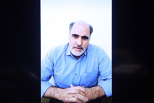 انشاءالله رحمتی انشاءالله رحمتی