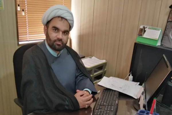 ابتلای به عیب جویی و پرده&zwnj;دَری محصول استفاده نادرست از فضای مجازی است