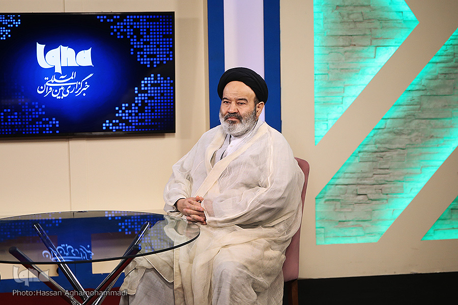 حجت&zwnj;الاسلام نواب